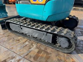 ミニユンボ（ミニショベル）U-15