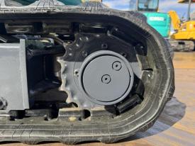 ミニユンボ（ミニショベル）U-15