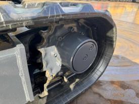 ミニユンボ（ミニショベル）U-15