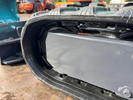 ミニユンボ（ミニショベル）U-15