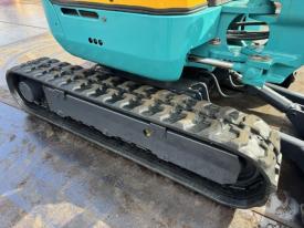 ミニユンボ（ミニショベル）U-15