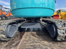 ミニユンボ（ミニショベル）U-15