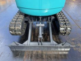 ミニユンボ（ミニショベル）U-15