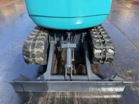 ミニユンボ（ミニショベル）U-15