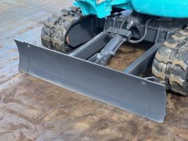 ミニユンボ（ミニショベル）U-15