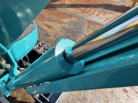 ミニユンボ（ミニショベル）U-15