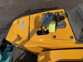 ミニユンボ（ミニショベル）U-15