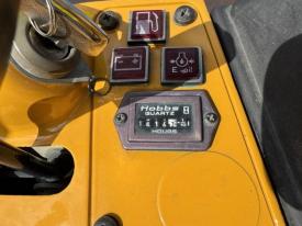 ミニユンボ（ミニショベル）U-15