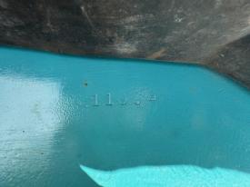 ミニユンボ（ミニショベル）U-15