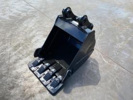 CAT Standard Bucket