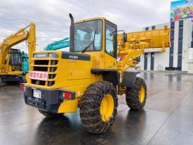 ホイールローダー（タイヤショベル）WA100-3