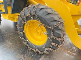 ホイールローダー（タイヤショベル）WA100-3