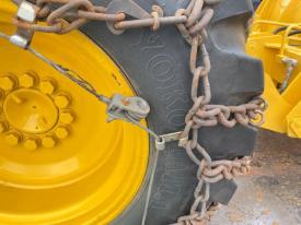 ホイールローダー（タイヤショベル）WA100-3