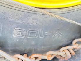 ホイールローダー（タイヤショベル）WA100-3