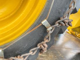 ホイールローダー（タイヤショベル）WA100-3