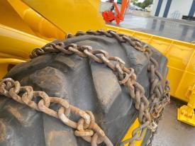 ホイールローダー（タイヤショベル）WA100-3