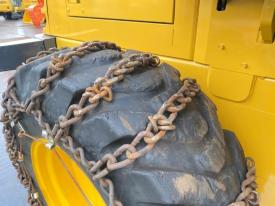 ホイールローダー（タイヤショベル）WA100-3