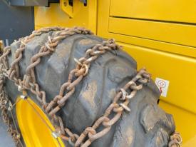 ホイールローダー（タイヤショベル）WA100-3