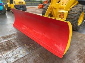 ホイールローダー（タイヤショベル）WA100-3