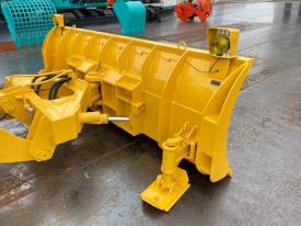 ホイールローダー（タイヤショベル）WA100-3