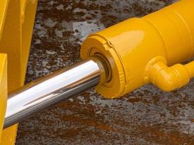 ホイールローダー（タイヤショベル）WA100-3