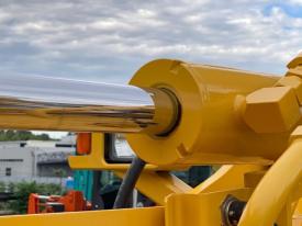 ホイールローダー（タイヤショベル）WA100-3