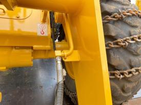 ホイールローダー（タイヤショベル）WA100-3