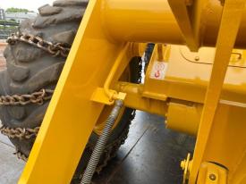 ホイールローダー（タイヤショベル）WA100-3