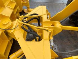 ホイールローダー（タイヤショベル）WA100-3