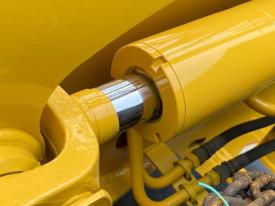 ホイールローダー（タイヤショベル）WA100-3