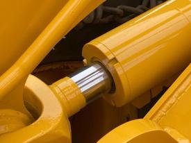 ホイールローダー（タイヤショベル）WA100-3