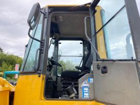 ホイールローダー（タイヤショベル）WA100-3