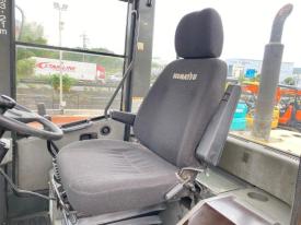 ホイールローダー（タイヤショベル）WA100-3