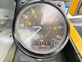 ホイールローダー（タイヤショベル）WA100-3