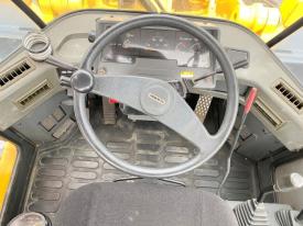 ホイールローダー（タイヤショベル）WA100-3