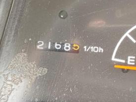 ホイールローダー（タイヤショベル）WA100-3