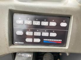 ホイールローダー（タイヤショベル）WA100-3