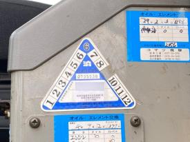 ホイールローダー（タイヤショベル）WA100-3