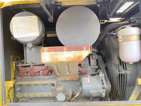 ホイールローダー（タイヤショベル）WA100-3