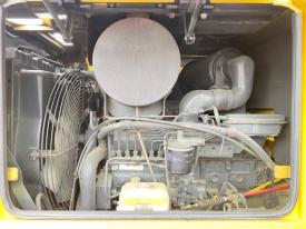 ホイールローダー（タイヤショベル）WA100-3