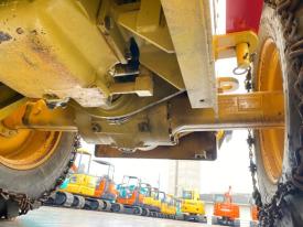 ホイールローダー（タイヤショベル）WA100-3