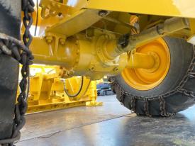 ホイールローダー（タイヤショベル）WA100-3