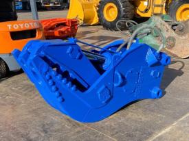 丸順(MARUJUN) 液壓破碎鉗 