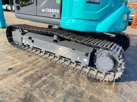 ユンボSK135SRD-7
