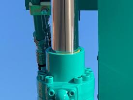 ユンボSK135SRD-7