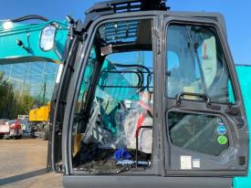 ユンボSK135SRD-7