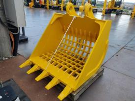 Skeleton Bucket