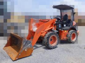 日立 裝載機 ZW50-5B