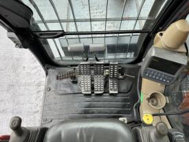 ユンボZX75US-3
