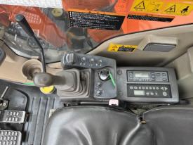 ユンボZX75US-3